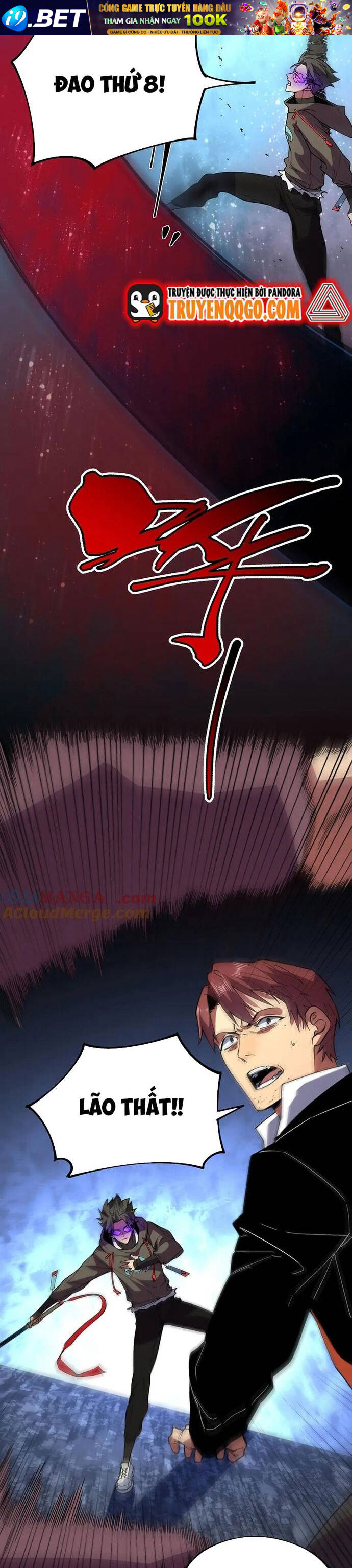 Đệ Nhất Nguyền Sư [Chap 1-16]