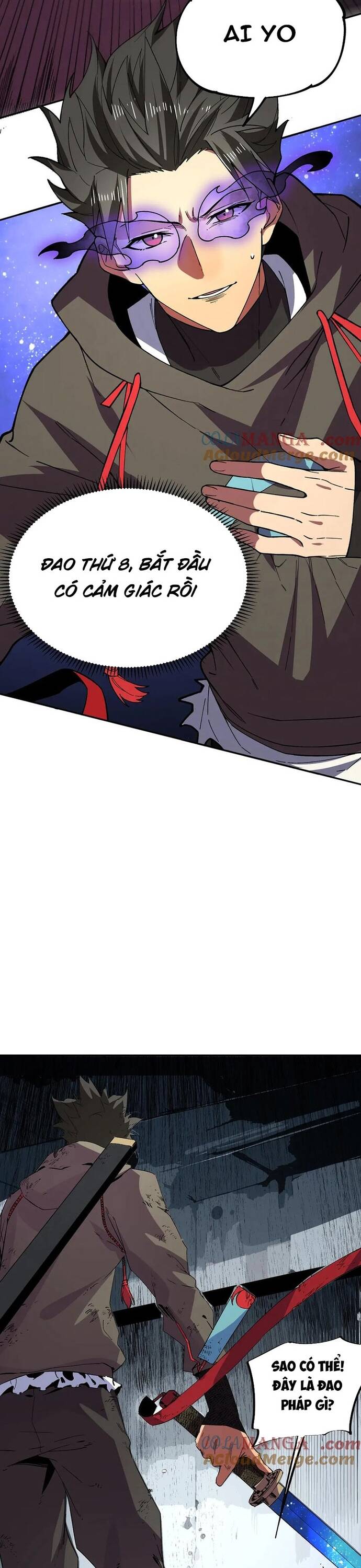 Đệ Nhất Nguyền Sư [Chap 1-16]