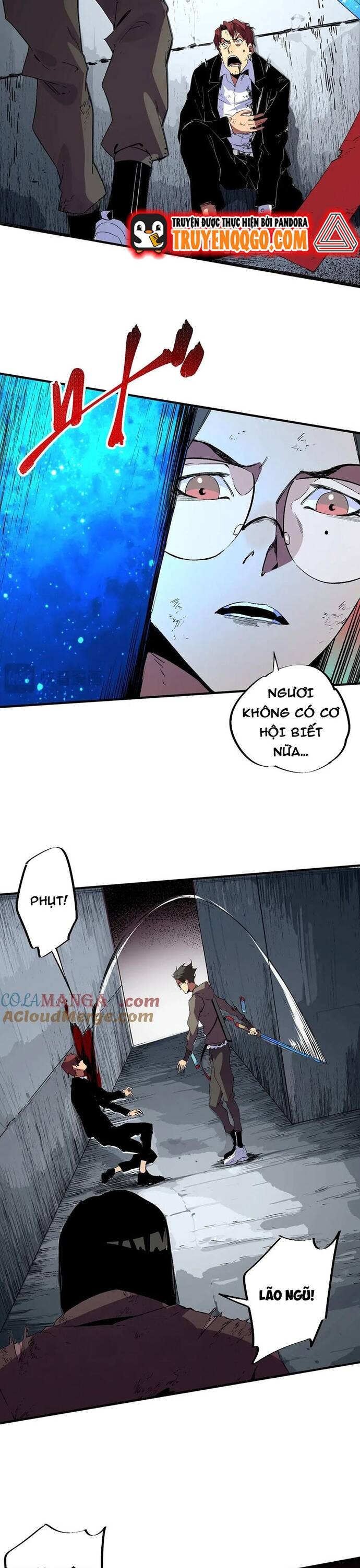 Đệ Nhất Nguyền Sư [Chap 1-16]