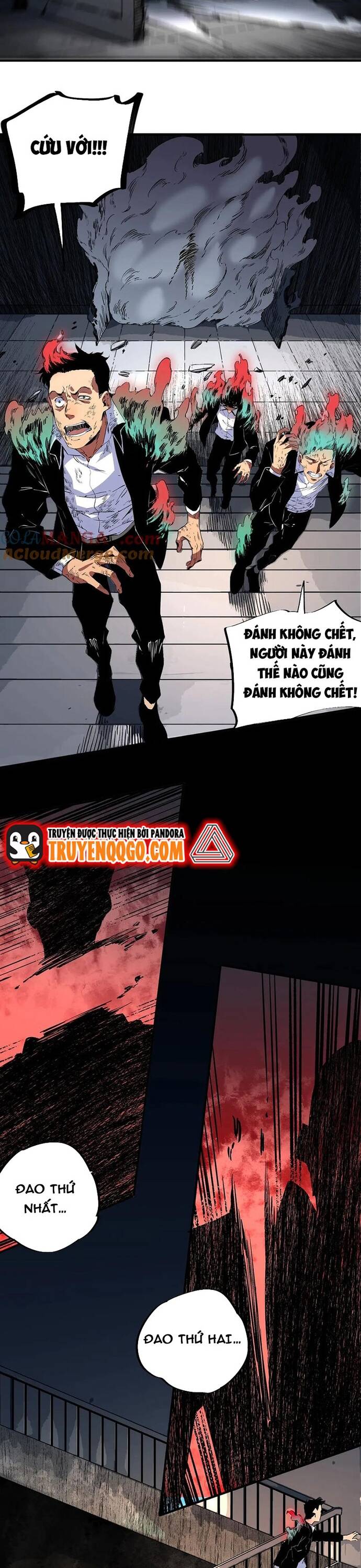 Đệ Nhất Nguyền Sư [Chap 1-16]