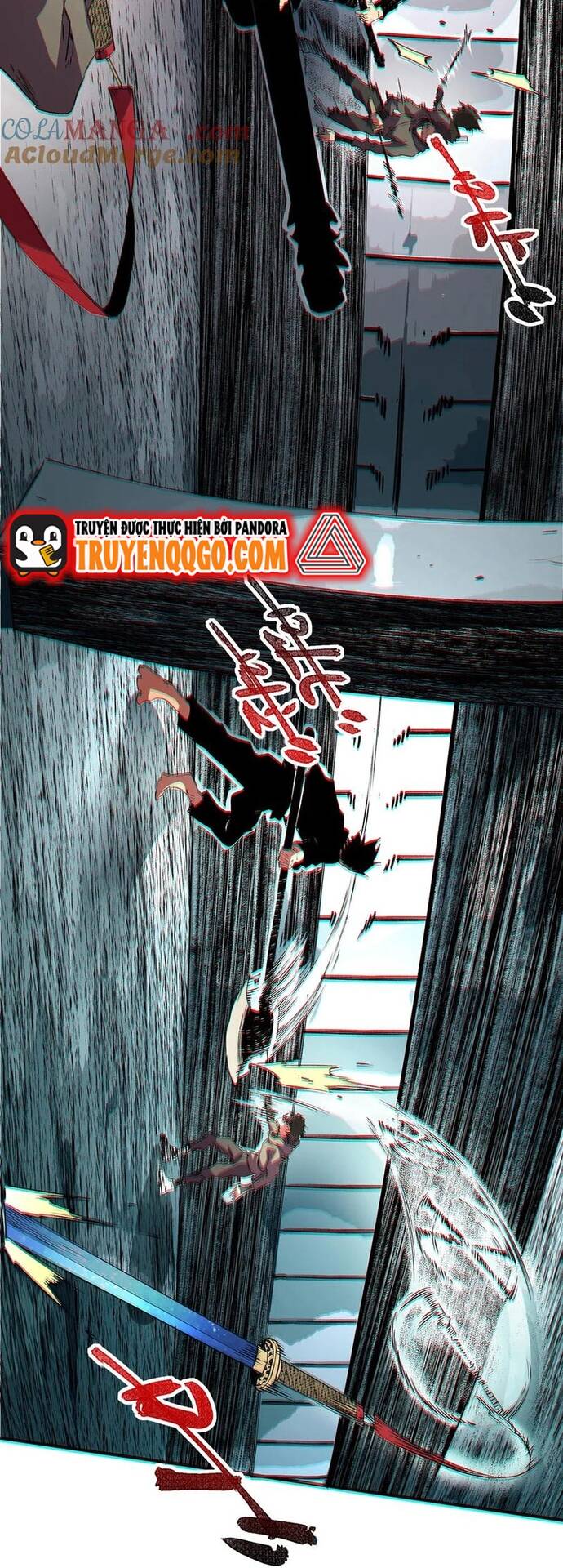 Đệ Nhất Nguyền Sư [Chap 1-16]