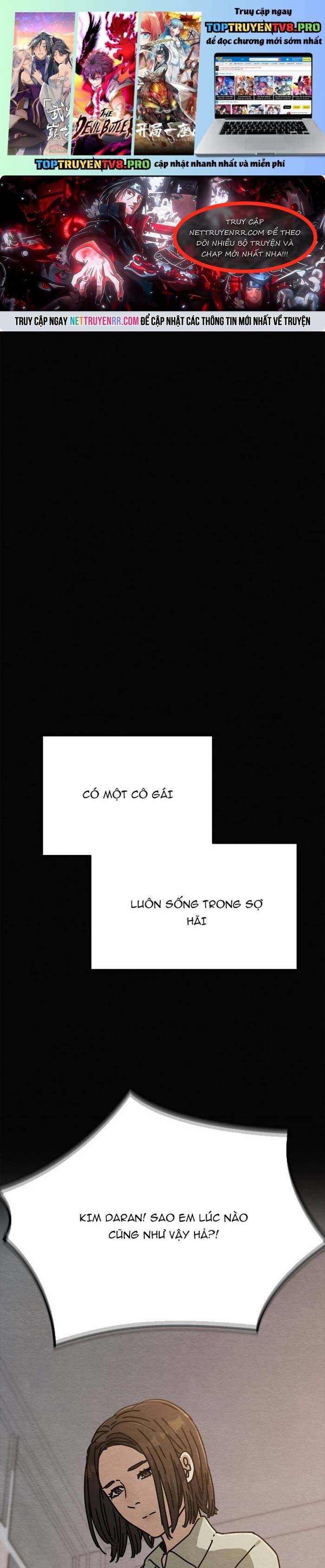 Ngôi Nhà Ẩn Ngày Tận Thế Chapter 47 - TC Truyện