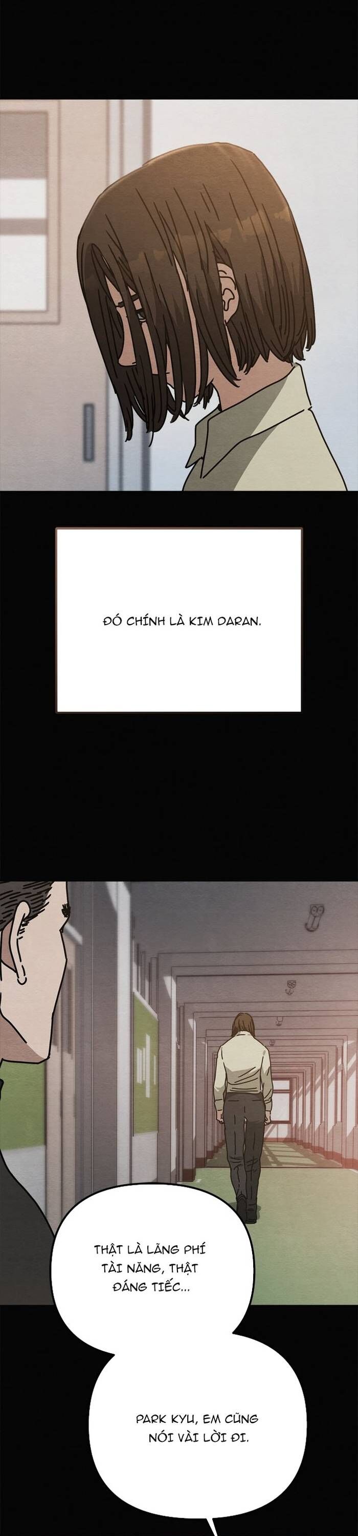 Ngôi Nhà Ẩn Ngày Tận Thế Chapter 47 - TC Truyện