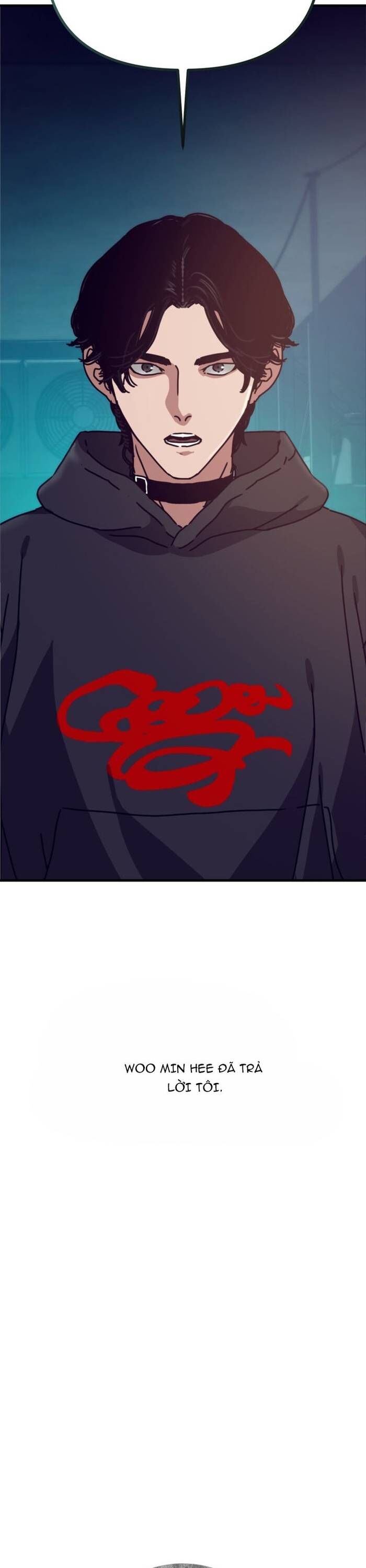 Ngôi Nhà Ẩn Ngày Tận Thế Chapter 48 - TC Truyện