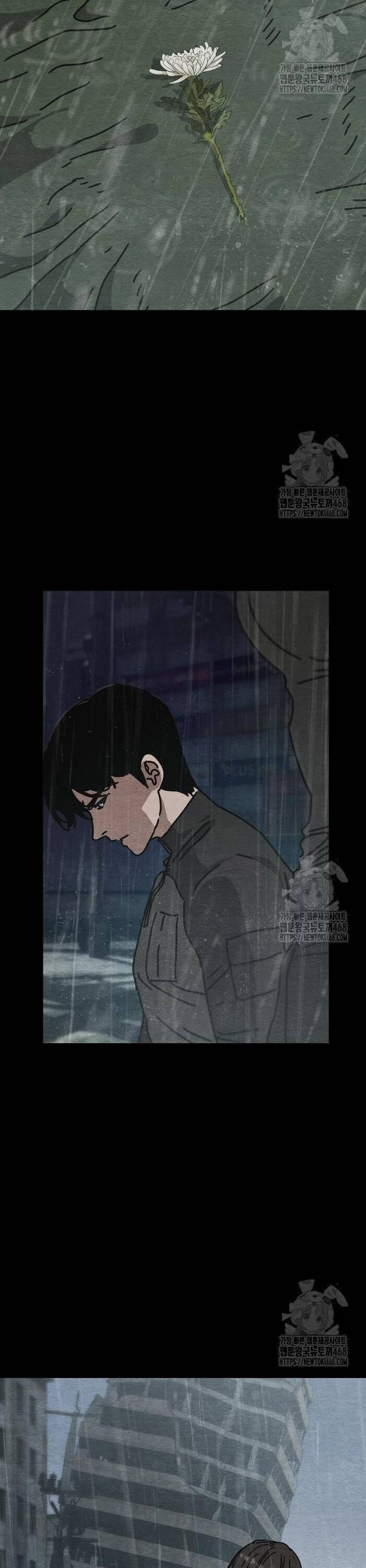 Ngôi Nhà Ẩn Ngày Tận Thế Chapter 49 - TC Truyện
