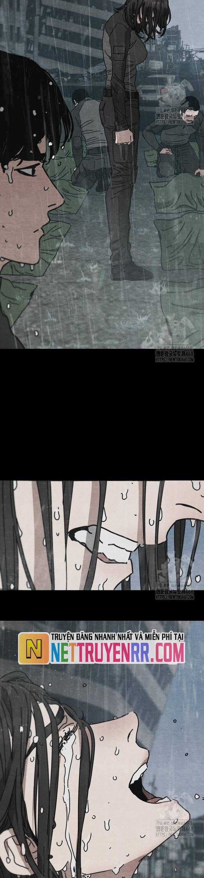 Ngôi Nhà Ẩn Ngày Tận Thế Chapter 49 - TC Truyện