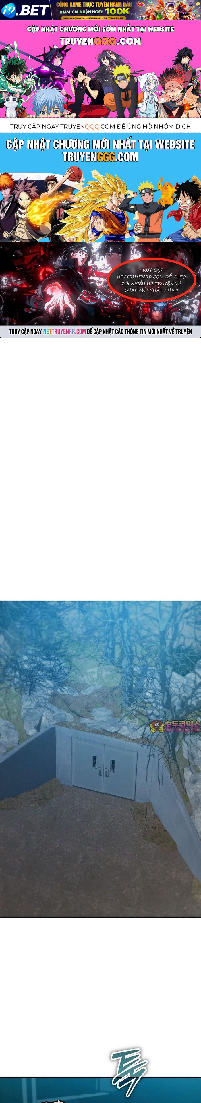 Ngôi Nhà Ẩn Ngày Tận Thế Chapter 50 - TC Truyện