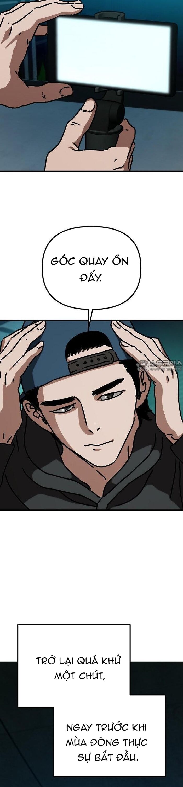Ngôi Nhà Ẩn Ngày Tận Thế Chapter 50 - TC Truyện
