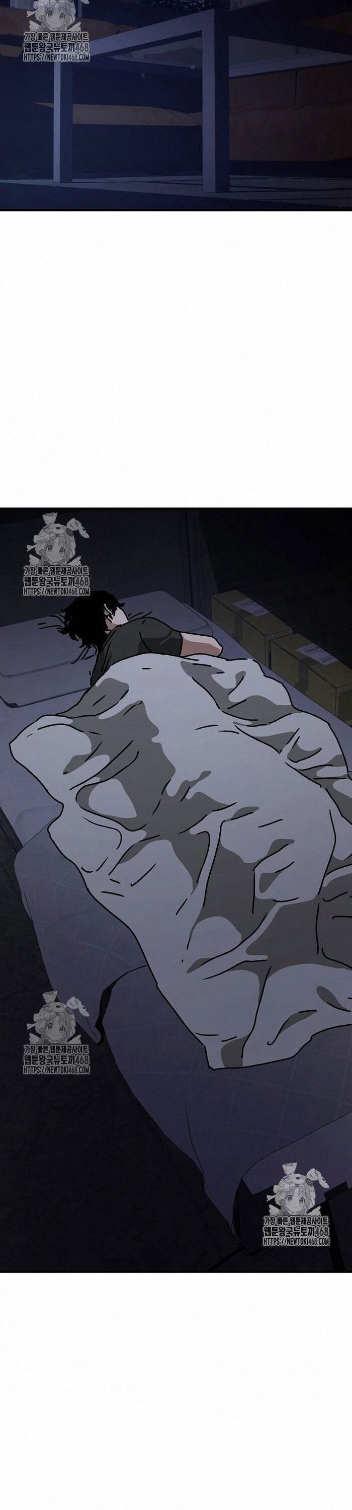 Ngôi Nhà Ẩn Ngày Tận Thế Chapter 51 - TC Truyện