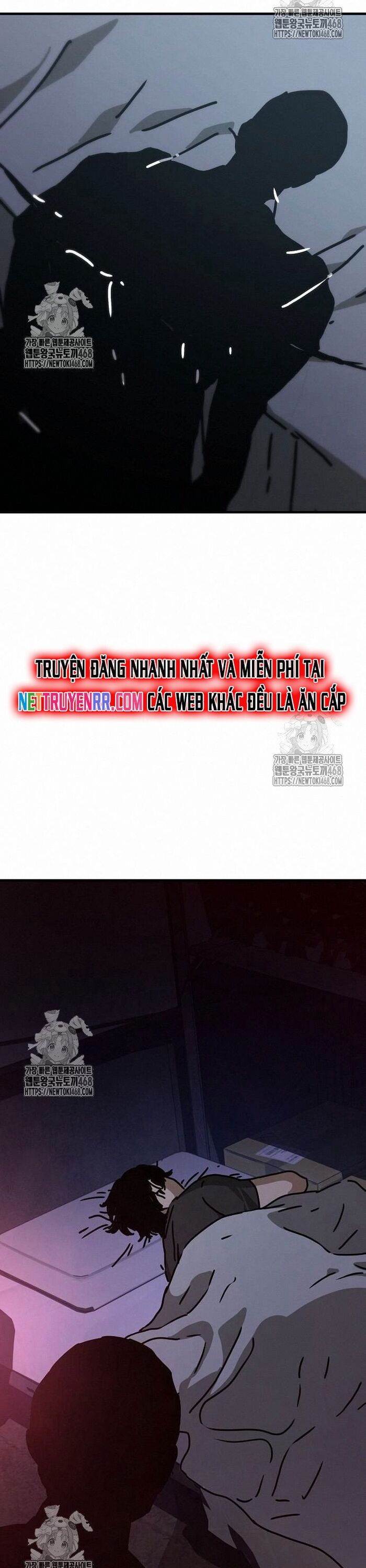 Ngôi Nhà Ẩn Ngày Tận Thế Chapter 51 - TC Truyện