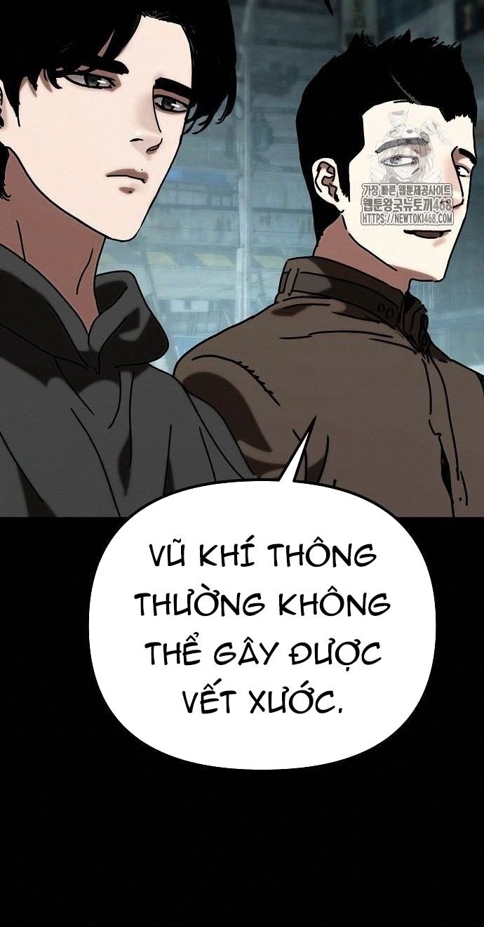 Ngôi Nhà Ẩn Ngày Tận Thế Chapter 53 - TC Truyện