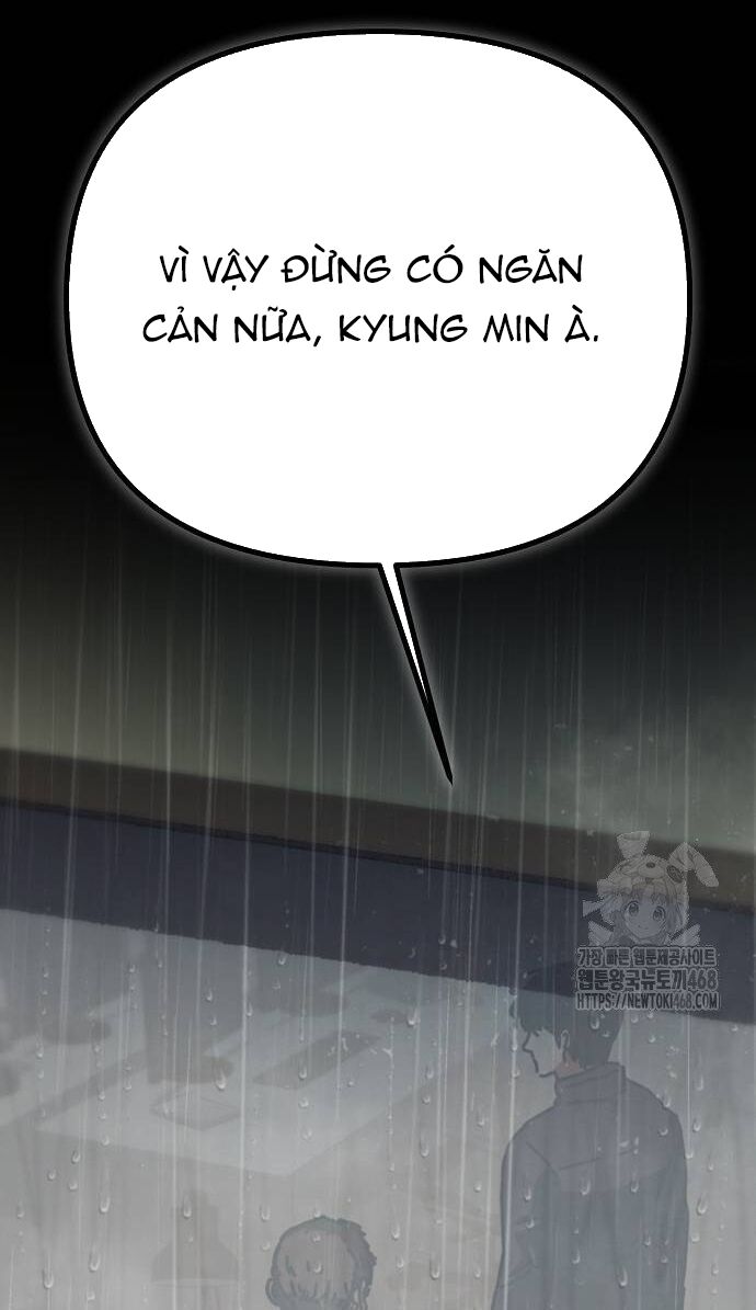 Ngôi Nhà Ẩn Ngày Tận Thế Chapter 55 - TC Truyện