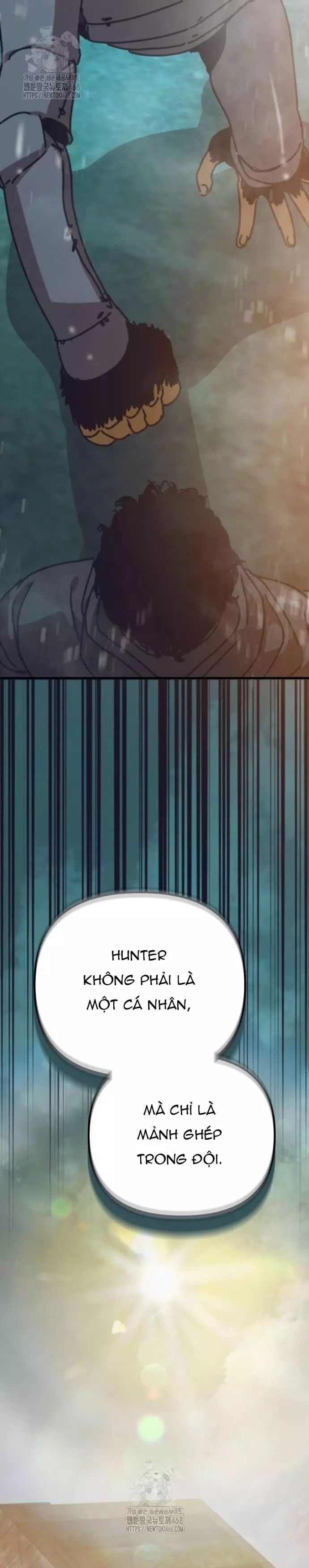 Ngôi Nhà Ẩn Ngày Tận Thế Chapter 56 - TC Truyện
