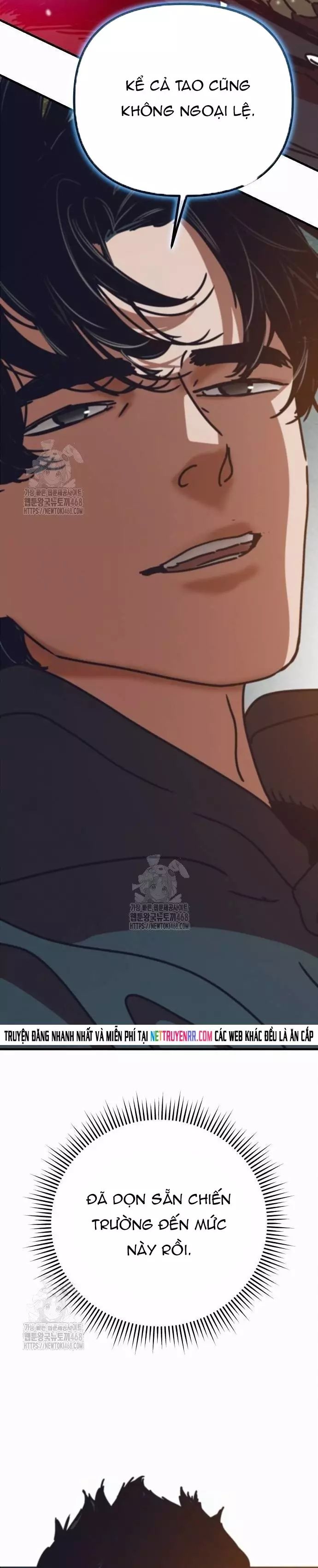 Ngôi Nhà Ẩn Ngày Tận Thế Chapter 56 - TC Truyện