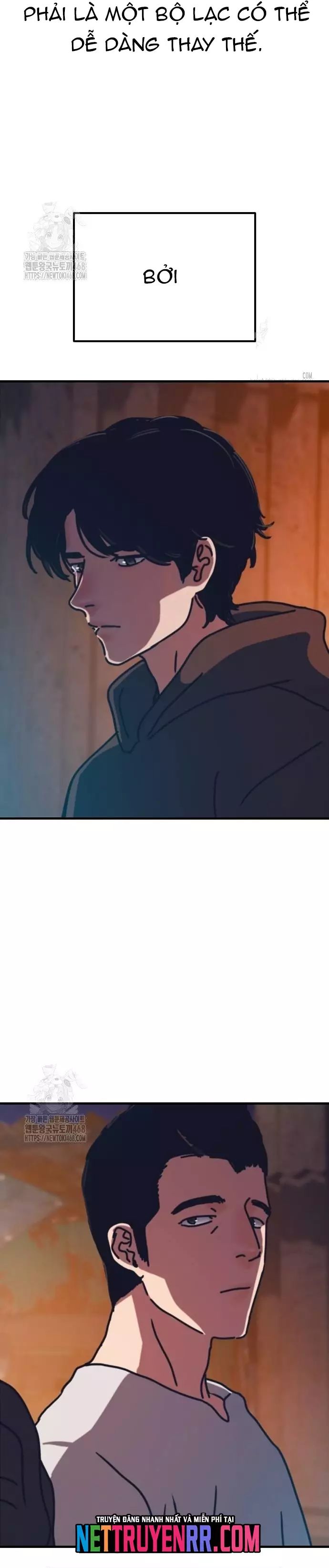 Ngôi Nhà Ẩn Ngày Tận Thế Chapter 57 - TC Truyện