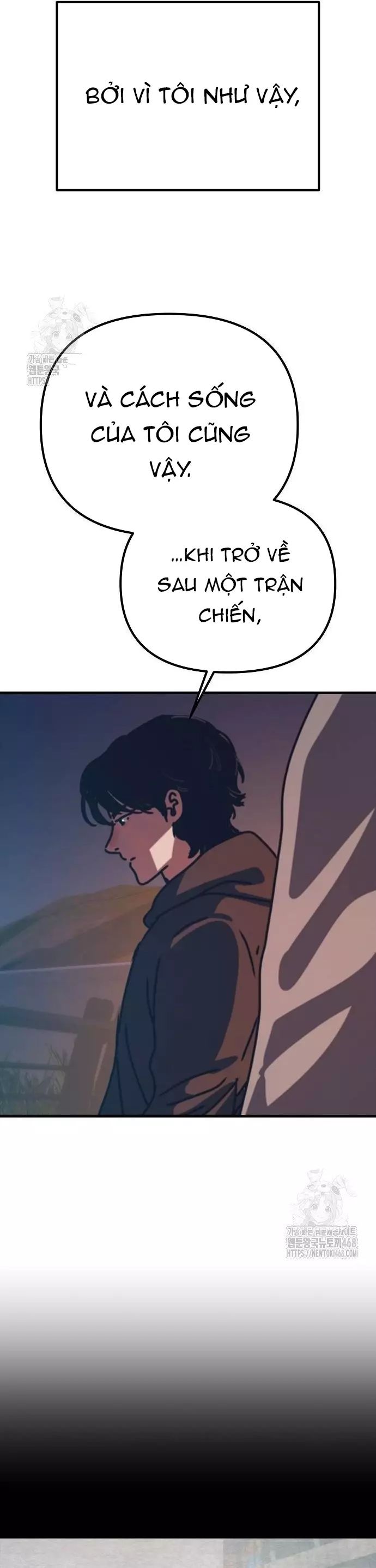 Ngôi Nhà Ẩn Ngày Tận Thế Chapter 57 - TC Truyện