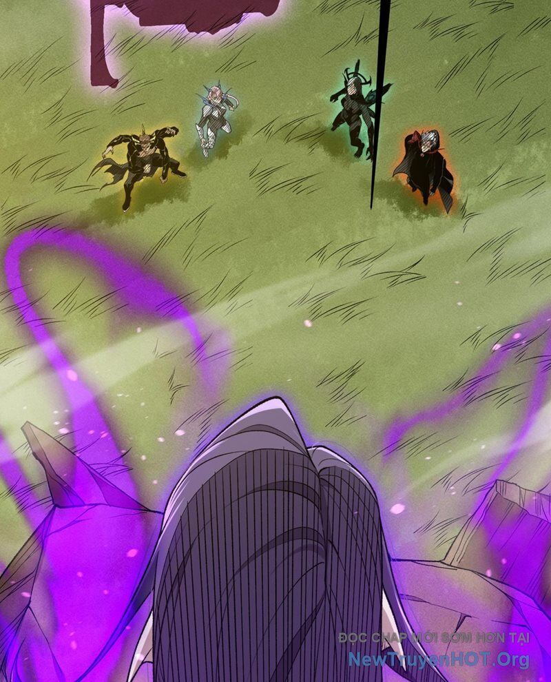 Quỷ Tiến Hóa Chapter 113 - TC Truyện