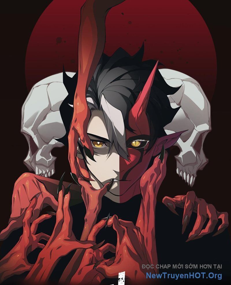 Quỷ Tiến Hóa Chapter 113 - TC Truyện