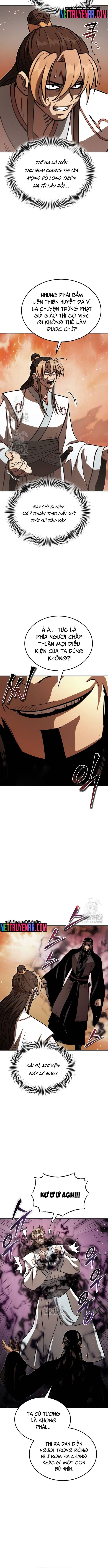 Quy Hoàn Lục Ma Đạo Chapter 70 - TC Truyện