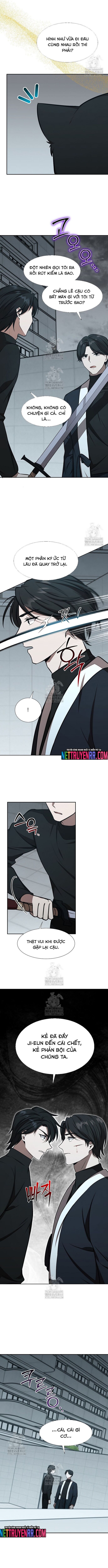 Quy Hoàn Lục Ma Đạo Chapter 71 - TC Truyện