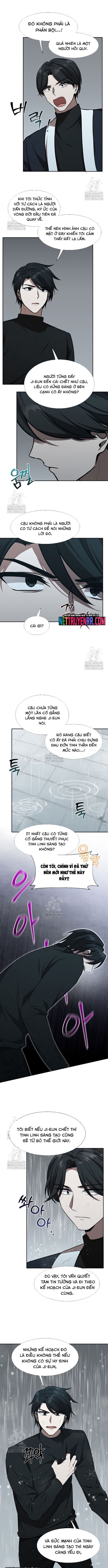 Quy Hoàn Lục Ma Đạo Chapter 71 - TC Truyện