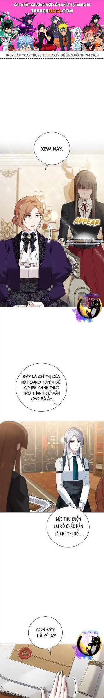Hãy Ủng Hộ Kế Hoạch Trả Thù Của Tôi [Chap 22-93] - Page 0