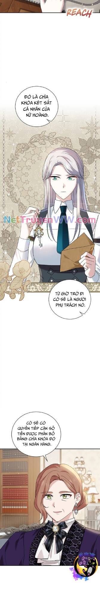 Hãy Ủng Hộ Kế Hoạch Trả Thù Của Tôi [Chap 22-93] - Page 1