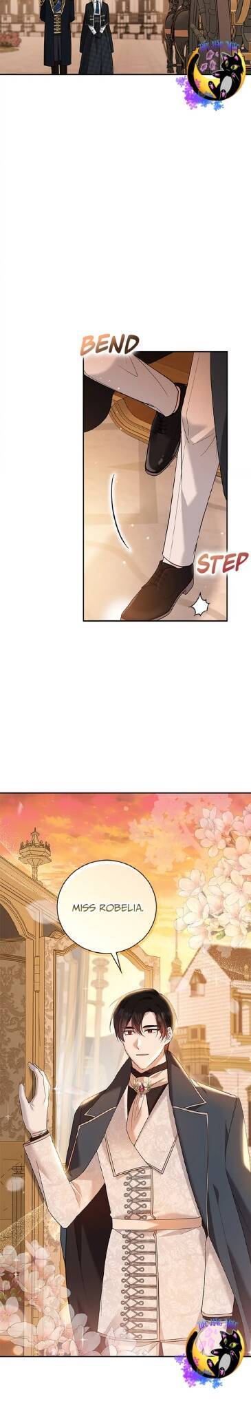 Hãy Ủng Hộ Kế Hoạch Trả Thù Của Tôi [Chap 22-93] - Page 11