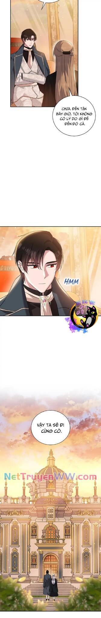Hãy Ủng Hộ Kế Hoạch Trả Thù Của Tôi [Chap 22-93] - Page 16
