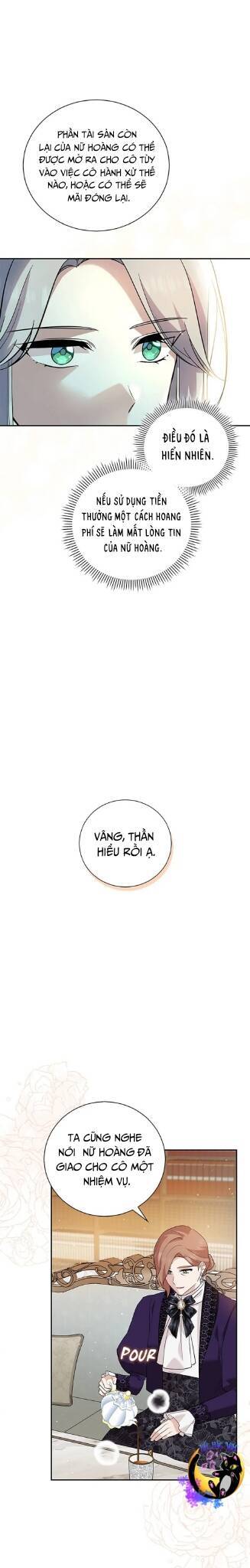Hãy Ủng Hộ Kế Hoạch Trả Thù Của Tôi [Chap 22-93] - Page 2