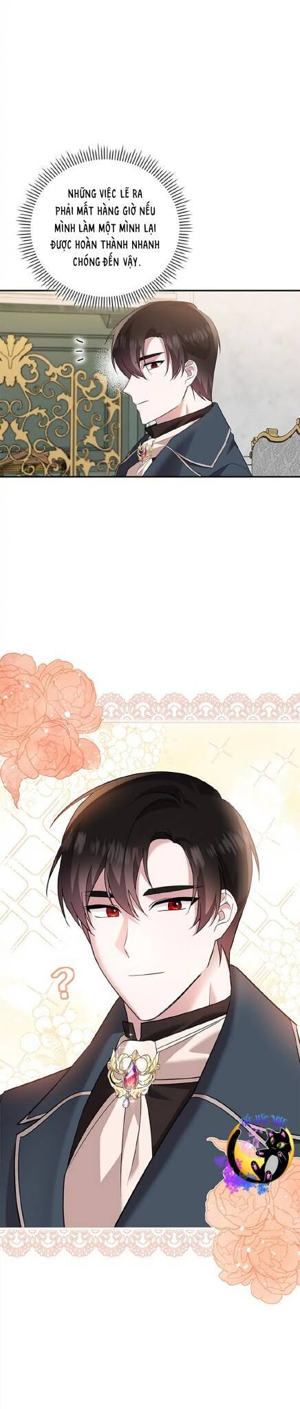 Hãy Ủng Hộ Kế Hoạch Trả Thù Của Tôi [Chap 22-93] - Page 21