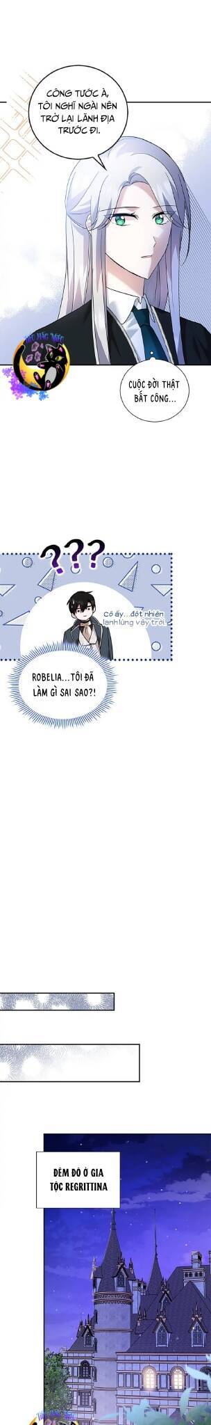Hãy Ủng Hộ Kế Hoạch Trả Thù Của Tôi [Chap 22-93] - Page 22