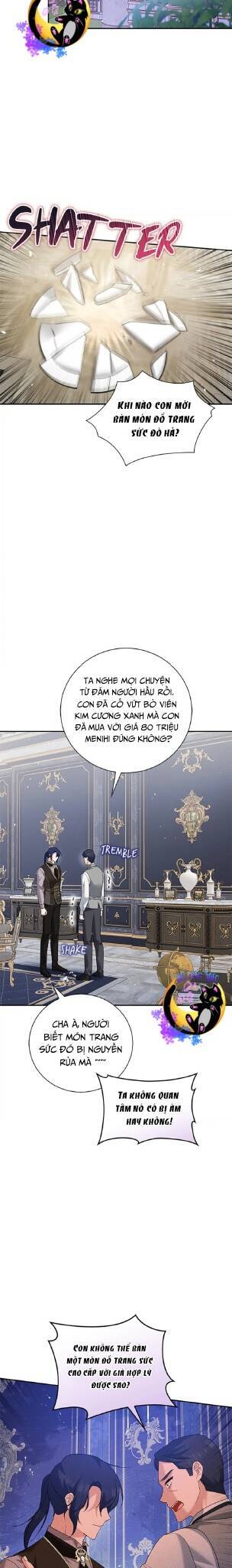 Hãy Ủng Hộ Kế Hoạch Trả Thù Của Tôi [Chap 22-93] - Page 23
