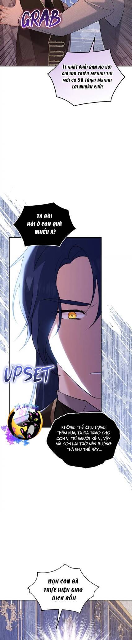 Hãy Ủng Hộ Kế Hoạch Trả Thù Của Tôi [Chap 22-93] - Page 24