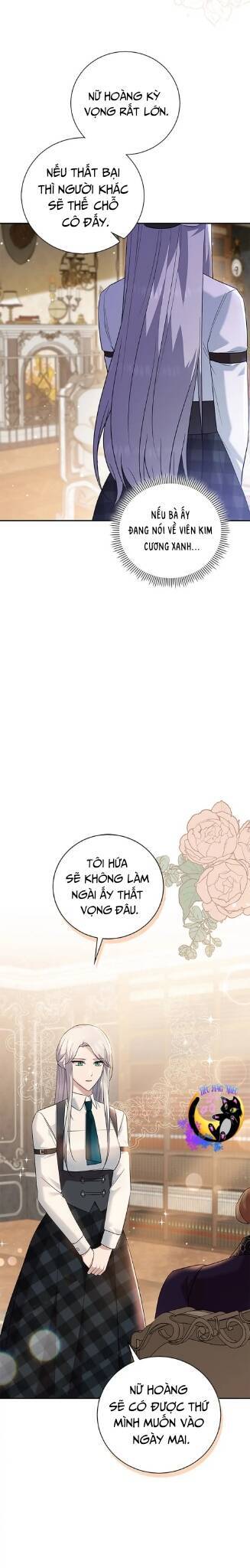 Hãy Ủng Hộ Kế Hoạch Trả Thù Của Tôi [Chap 22-93] - Page 3