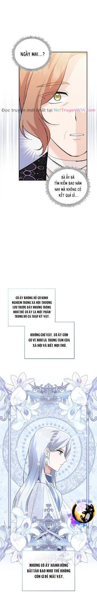 Hãy Ủng Hộ Kế Hoạch Trả Thù Của Tôi [Chap 22-93] - Page 4