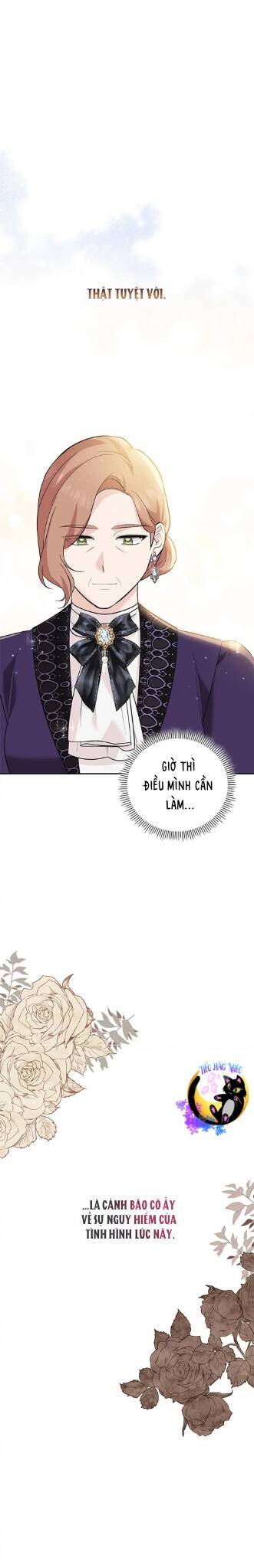 Hãy Ủng Hộ Kế Hoạch Trả Thù Của Tôi [Chap 22-93] - Page 5