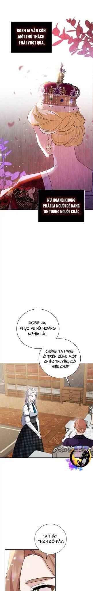 Hãy Ủng Hộ Kế Hoạch Trả Thù Của Tôi [Chap 22-93] - Page 6