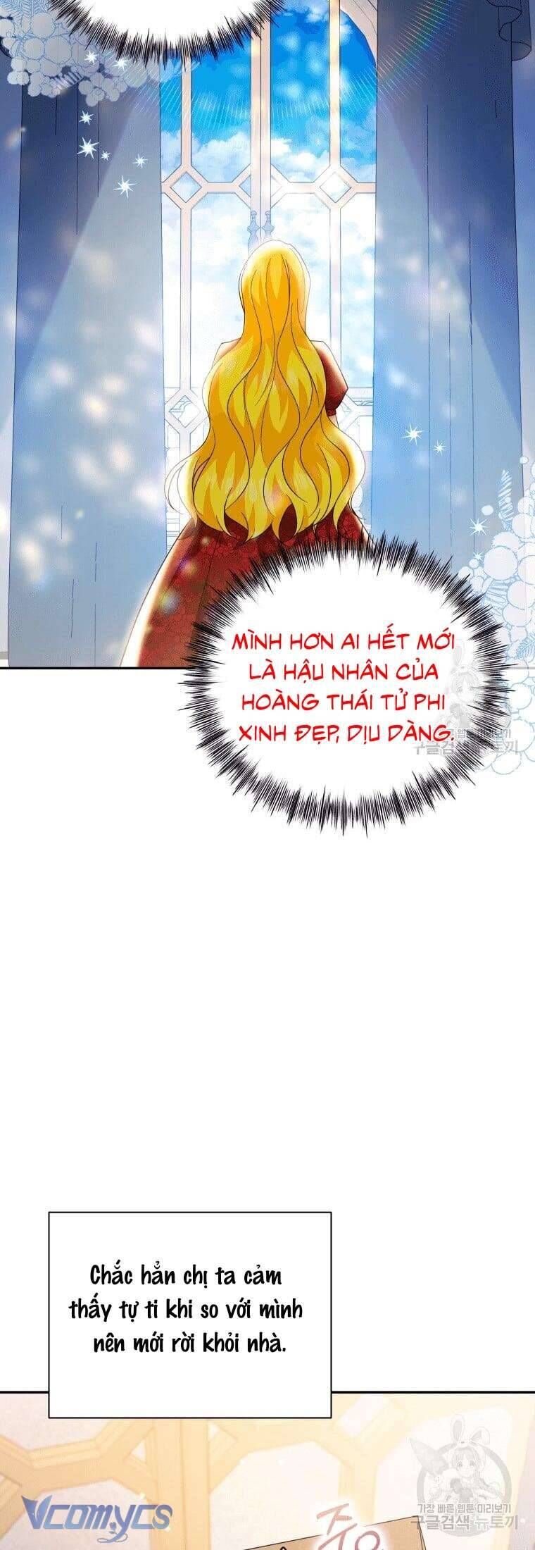 Hãy Ủng Hộ Kế Hoạch Trả Thù Của Tôi [Chap 22-93] - Page 10