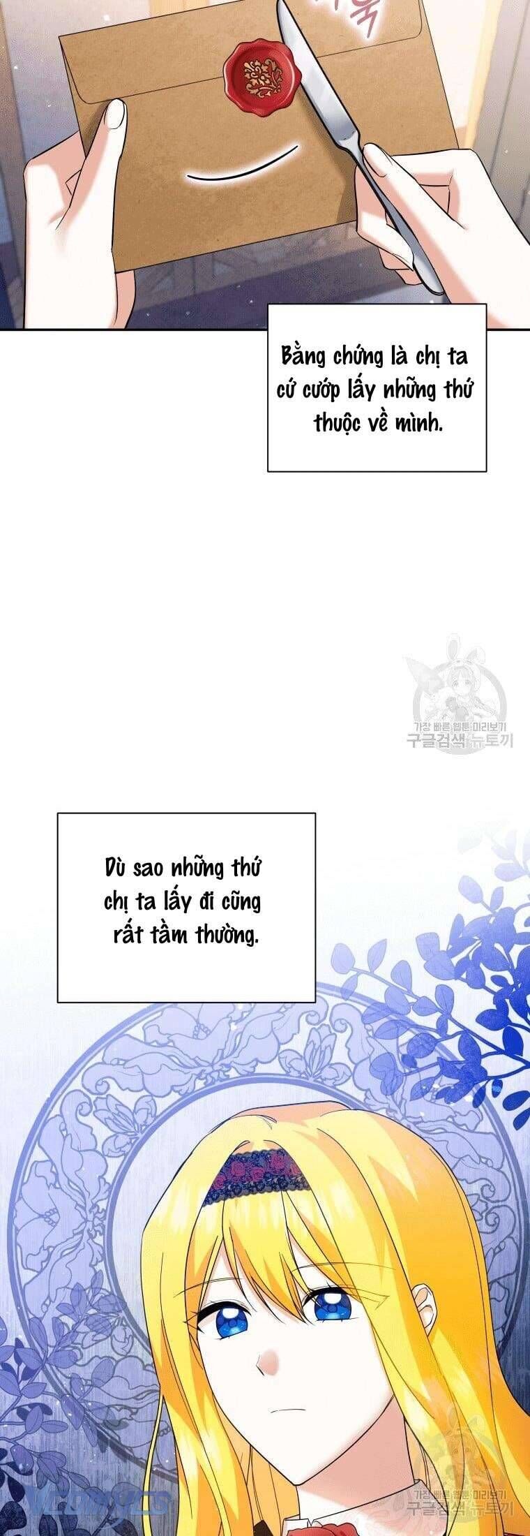 Hãy Ủng Hộ Kế Hoạch Trả Thù Của Tôi [Chap 22-93] - Page 11