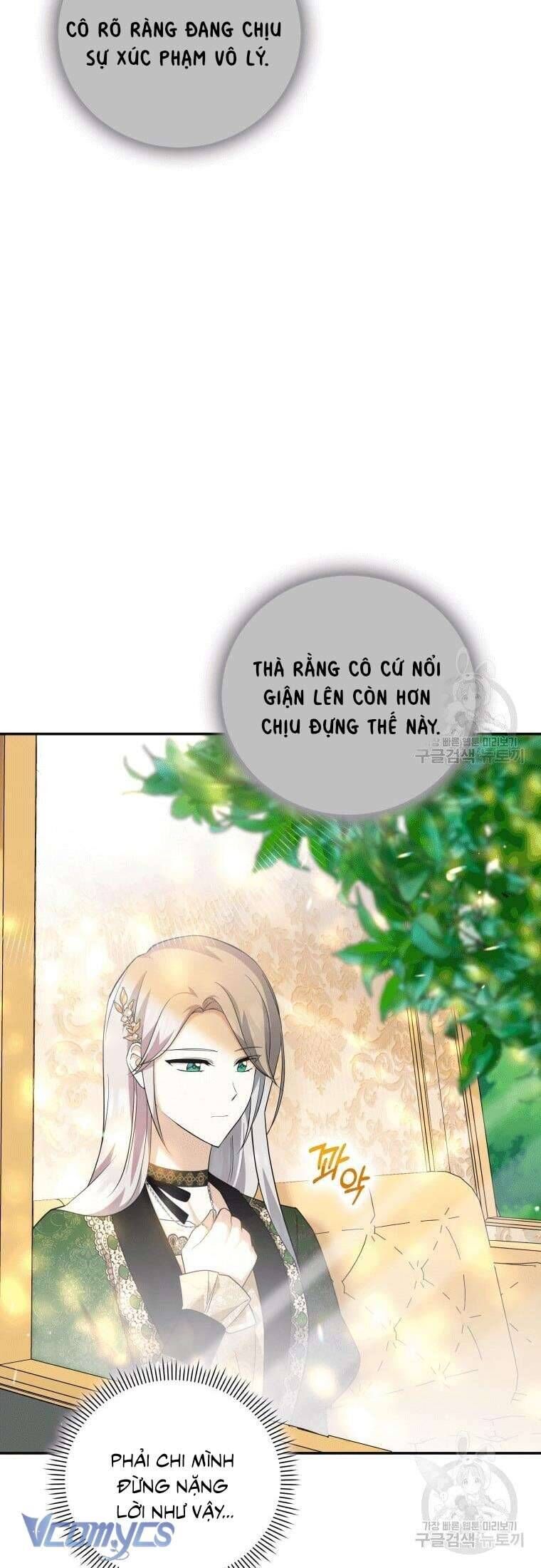 Hãy Ủng Hộ Kế Hoạch Trả Thù Của Tôi [Chap 22-93] - Page 14