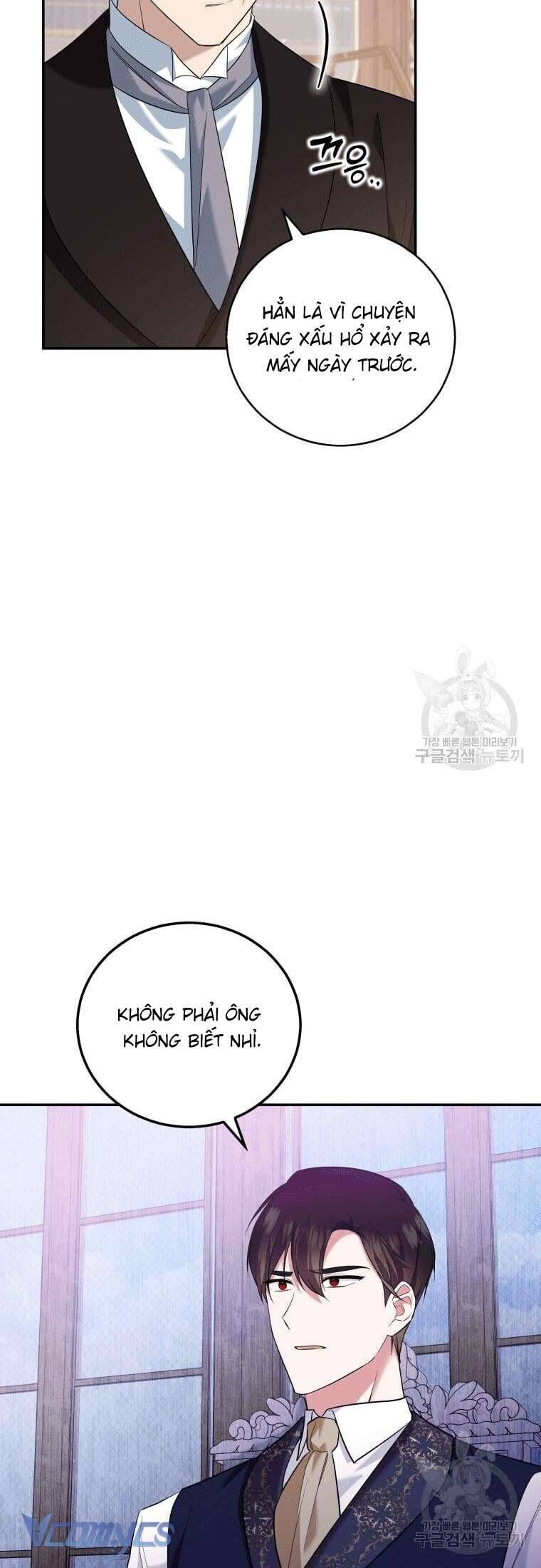 Hãy Ủng Hộ Kế Hoạch Trả Thù Của Tôi [Chap 22-93] - Page 20