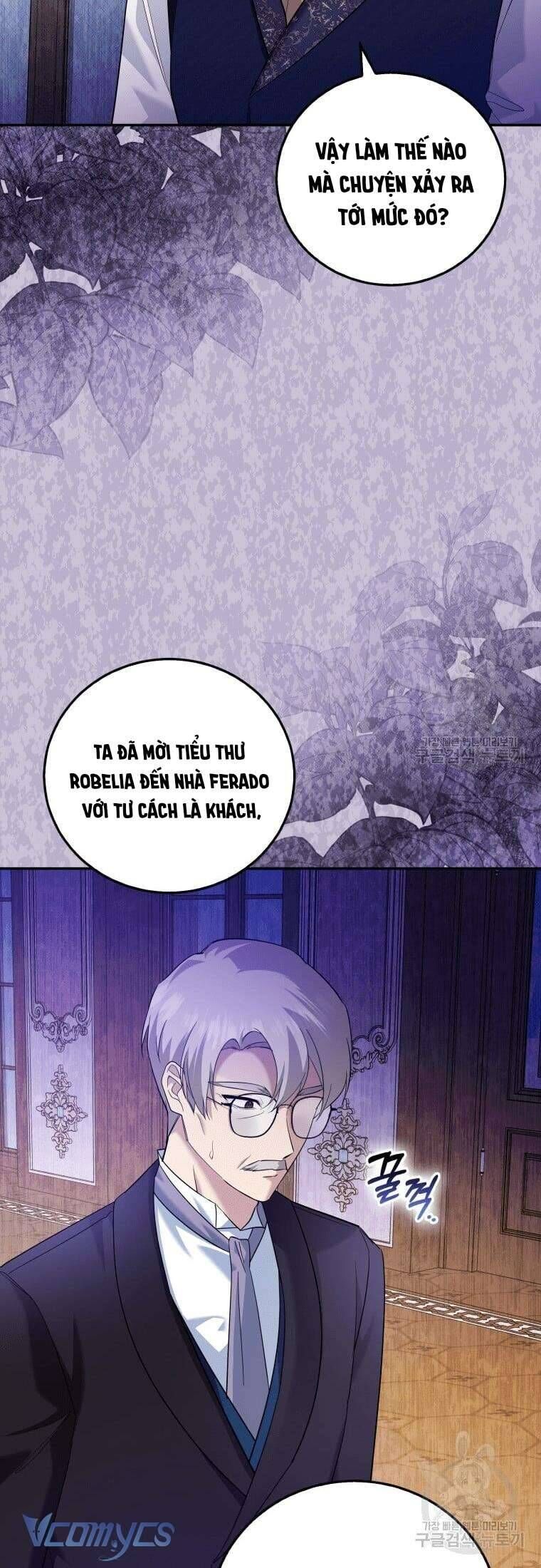 Hãy Ủng Hộ Kế Hoạch Trả Thù Của Tôi [Chap 22-93] - Page 21