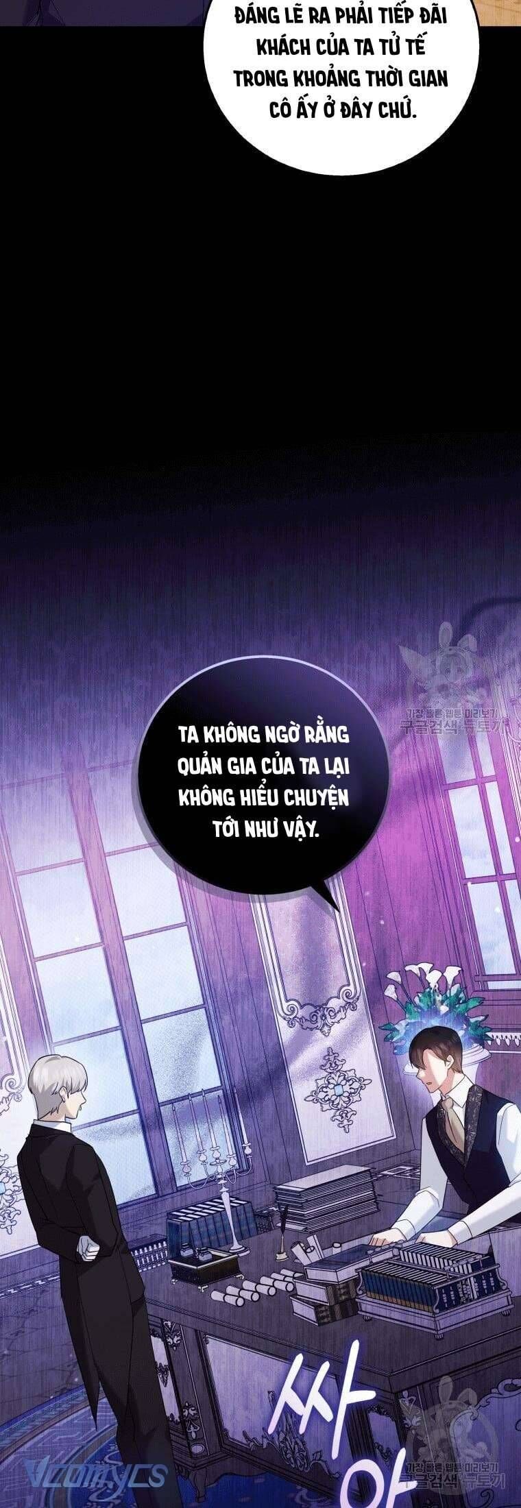 Hãy Ủng Hộ Kế Hoạch Trả Thù Của Tôi [Chap 22-93] - Page 22