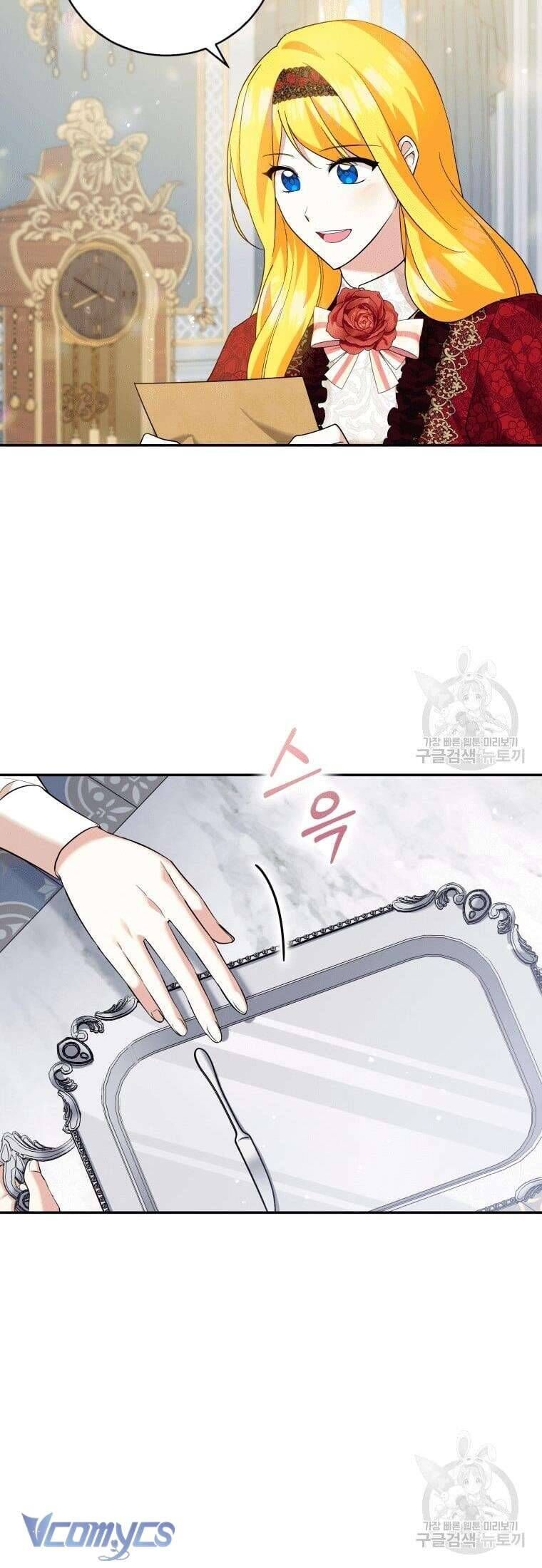 Hãy Ủng Hộ Kế Hoạch Trả Thù Của Tôi [Chap 22-93] - Page 3
