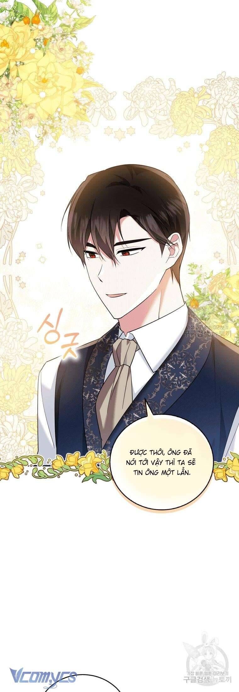 Hãy Ủng Hộ Kế Hoạch Trả Thù Của Tôi [Chap 22-93] - Page 31