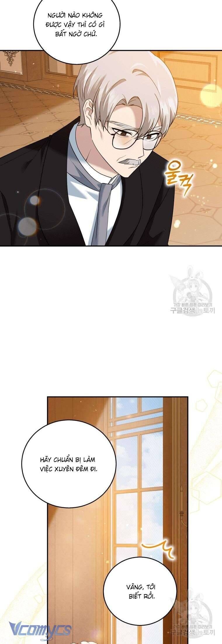 Hãy Ủng Hộ Kế Hoạch Trả Thù Của Tôi [Chap 22-93] - Page 32