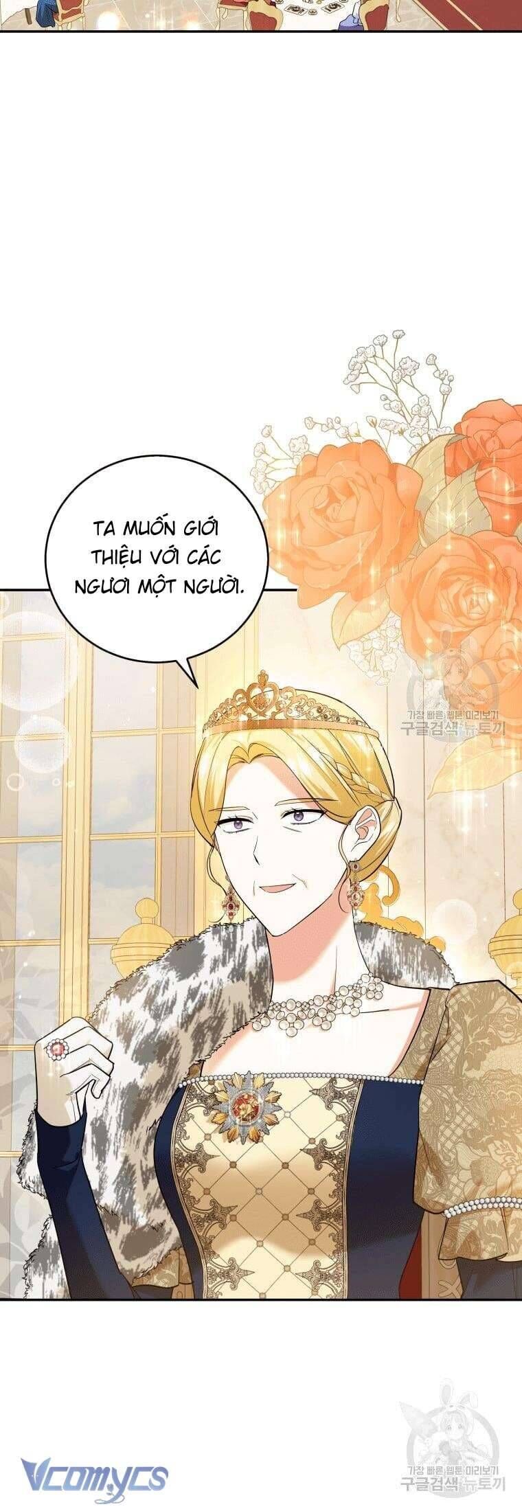 Hãy Ủng Hộ Kế Hoạch Trả Thù Của Tôi [Chap 22-93] - Page 34