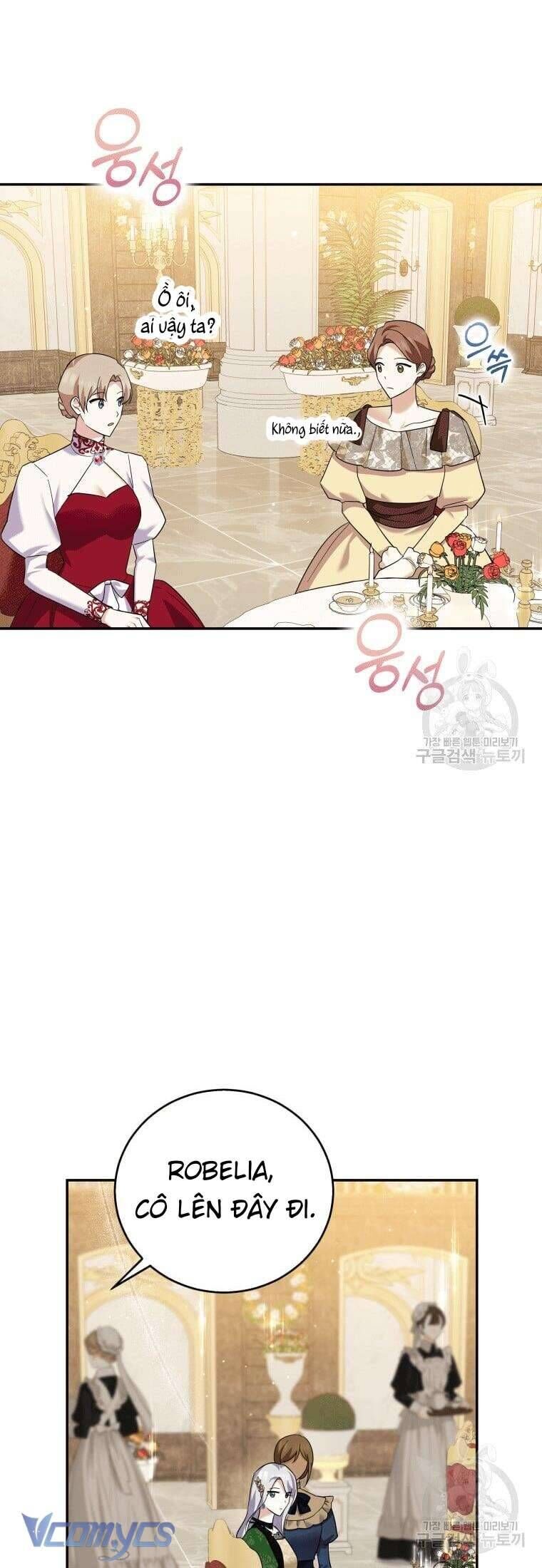 Hãy Ủng Hộ Kế Hoạch Trả Thù Của Tôi [Chap 22-93] - Page 35