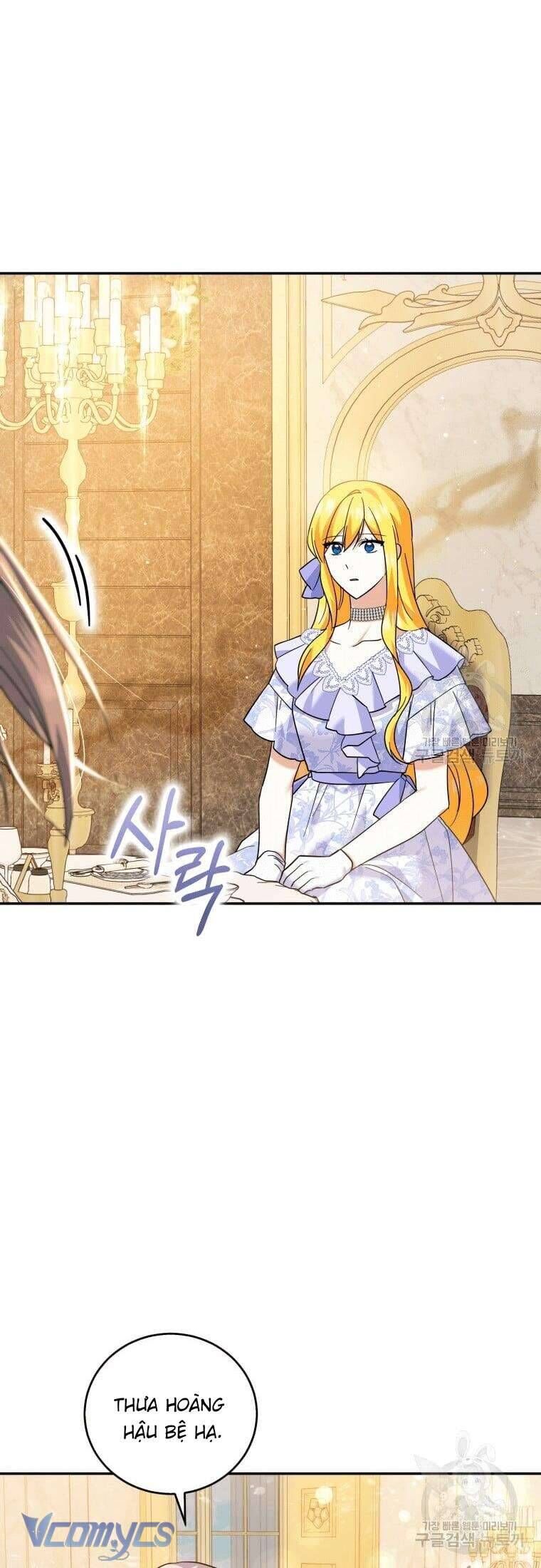 Hãy Ủng Hộ Kế Hoạch Trả Thù Của Tôi [Chap 22-93] - Page 37